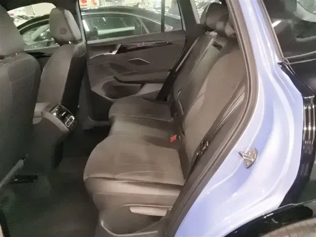 Volkswagen Tiguan L — Фото автомобиля 16