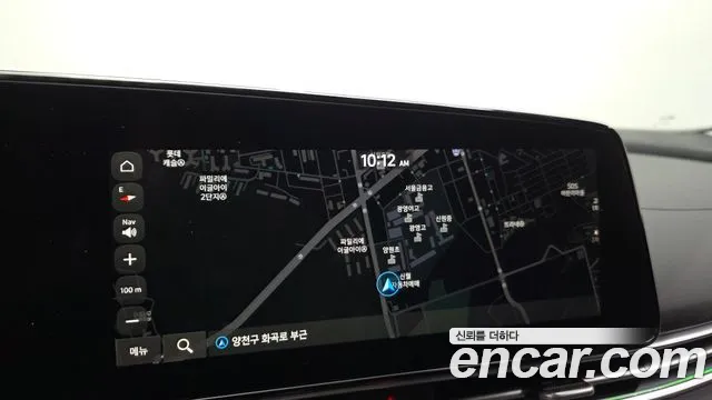 Hyundai AVANTE Avante (CN7) — Фото автомобиля 14