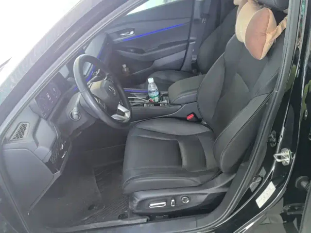 Honda Accord — Фото автомобиля 14