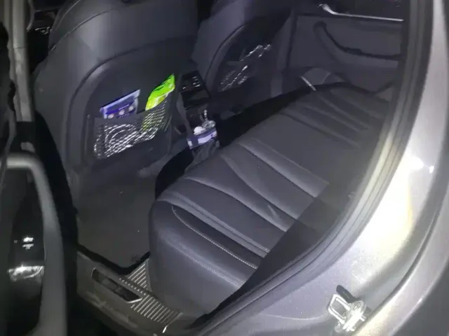 Geely Xingyue L — Фото автомобиля 11