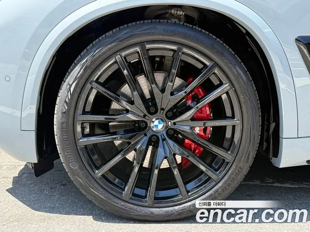BMW X5 — Фото автомобиля 4