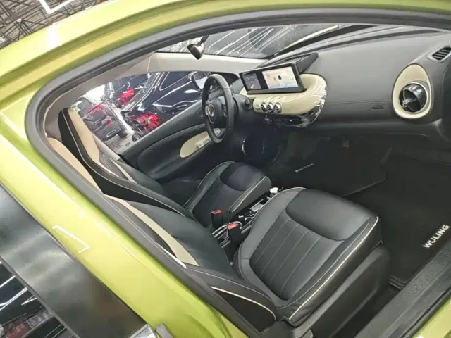 Wuling Bingo — Фото автомобиля 24