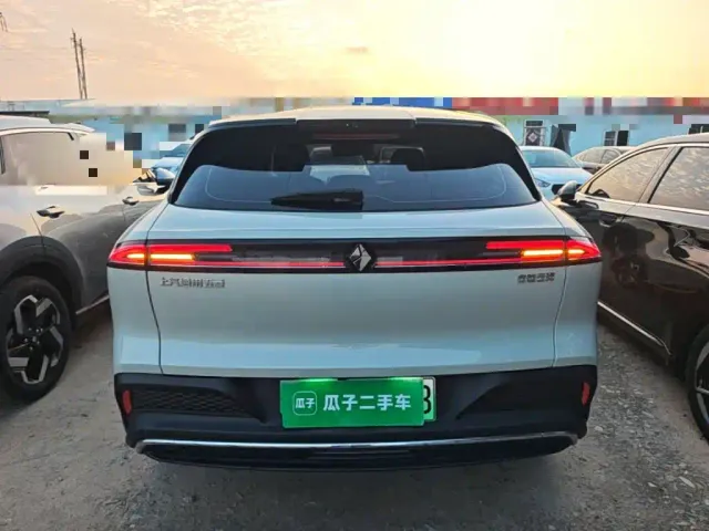 Baojun Yunhai — Фото автомобиля 5
