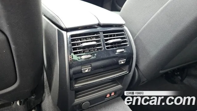 BMW 5 Series G30 — Фото автомобиля 17