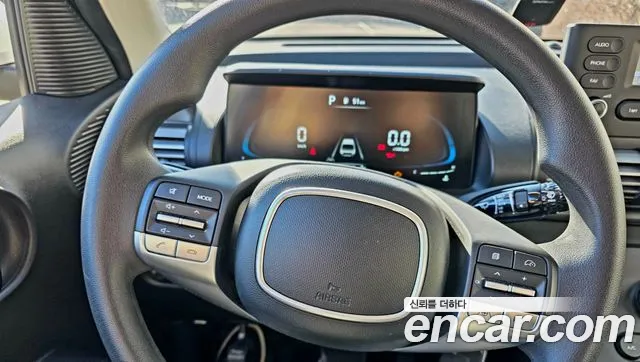 Hyundai Casper Casper Smart — Фото автомобиля 9