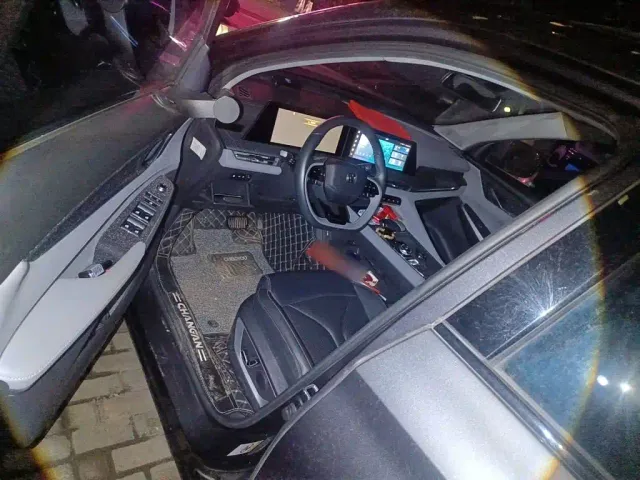 Changan CS75 Plus — Фото автомобиля 17