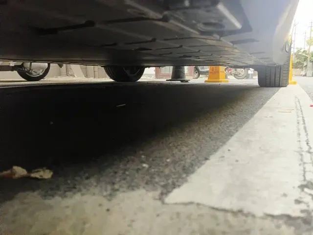 BYD Seal 06 GT — Фото автомобиля 8