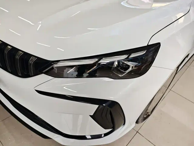 Geely Binrui — Фото автомобиля 23