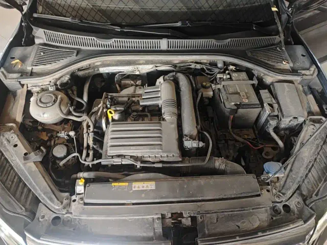 Volkswagen Sagitar — Фото автомобиля 16