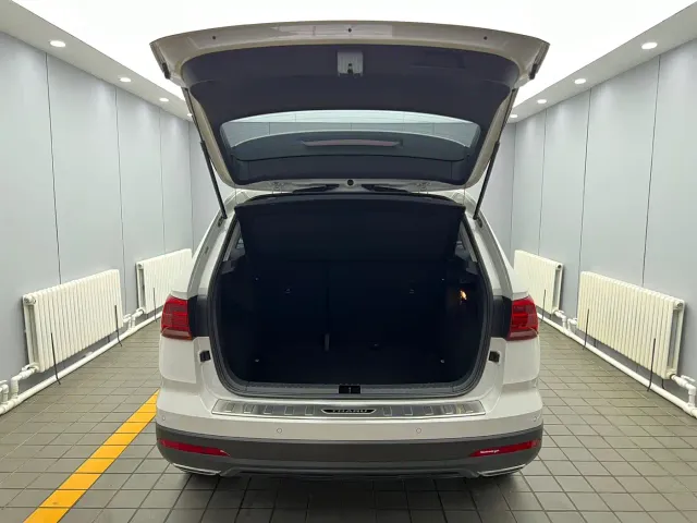 Volkswagen Tharu — Фото автомобиля 19