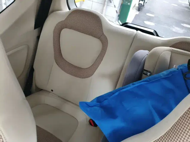 Wuling Hongguang Mini EV — Фото автомобиля 13