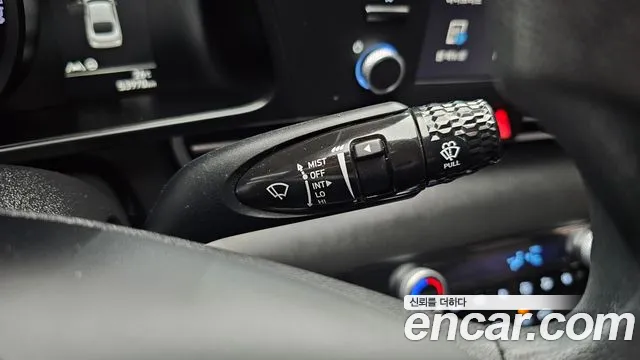 Hyundai Avante CN7 — Фото автомобиля 25
