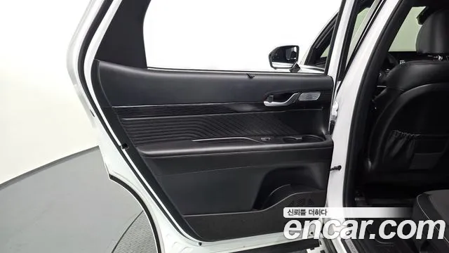 Hyundai Palisade The New Palisade Бензин 3.8 4WD — Фото автомобиля 25