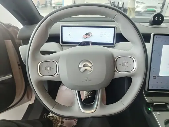 NIO NIO ET5T 2024 75kWh Touring — Фото автомобиля 10