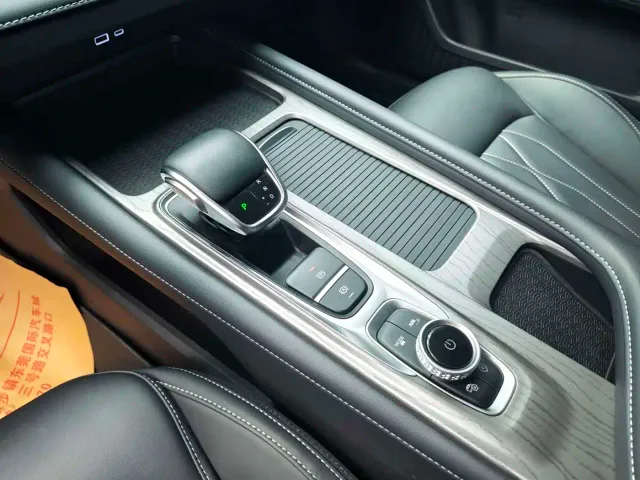 Chery Arrizo 8 — Фото автомобиля 7