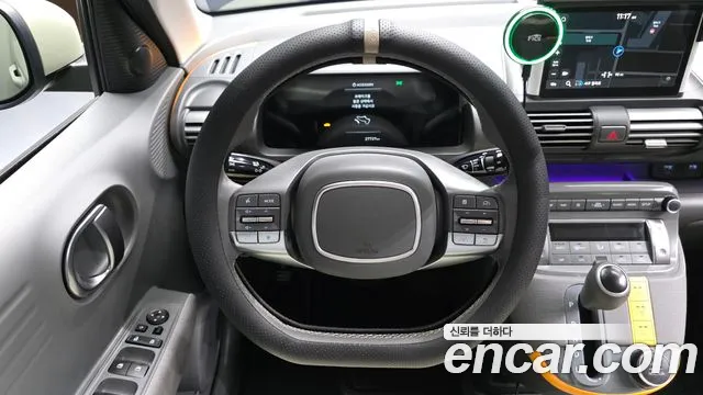 Hyundai Casper — Фото автомобиля 19