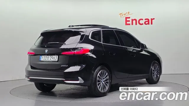 BMW 2-Series — Фото автомобиля 2
