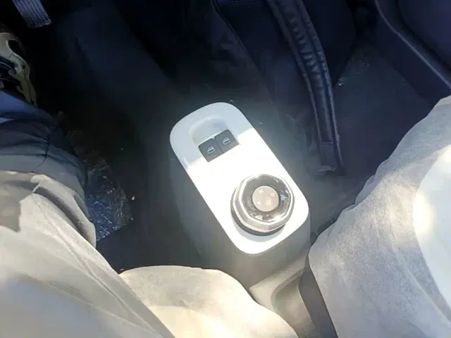 Geely Panda — Фото автомобиля 13