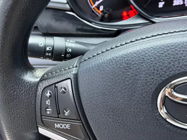 Toyota YARiS L Zhi Xuan — Фото автомобиля 9