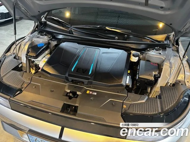 Hyundai Ioniq 5 New — Фото автомобиля 6
