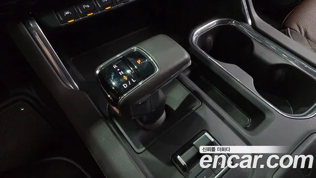 GMC Sierra — Фото автомобиля 9