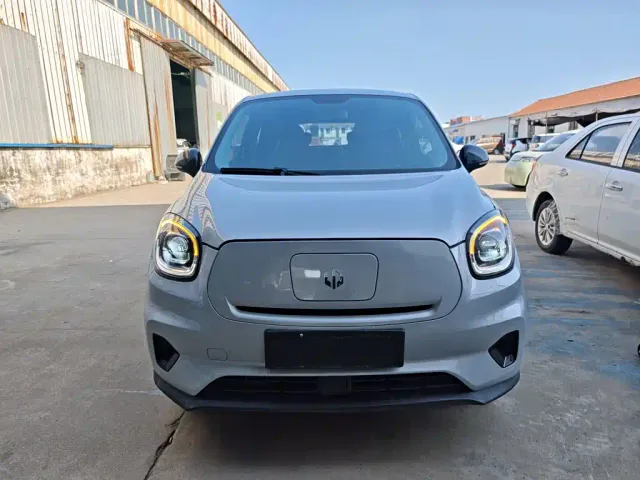Leapmotor T03 — Фото автомобиля 2