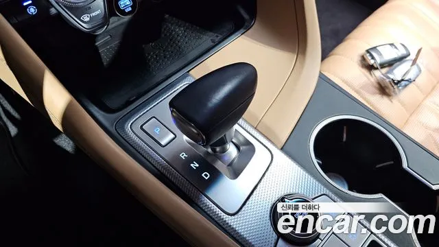 Genesis G70 — Фото автомобиля 7