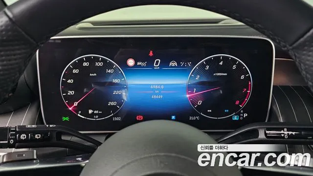 Mercedes-Benz GLC-Class GLC-класс X254 — Фото автомобиля 3
