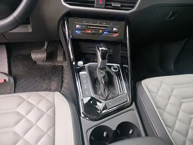 Volkswagen Tayron — Фото автомобиля 13
