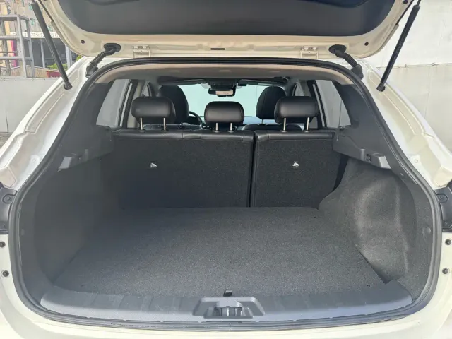 Nissan Qashqai — Фото автомобиля 26