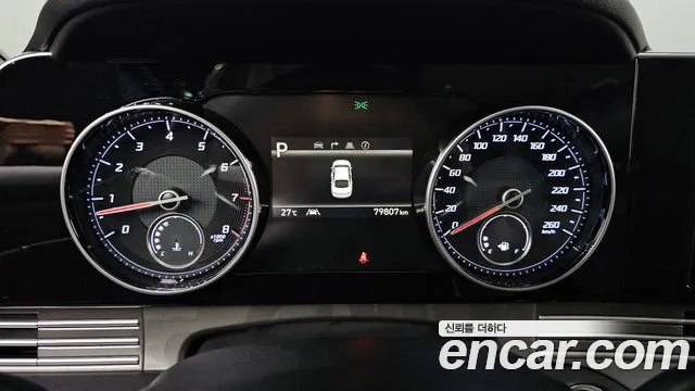 Hyundai Grandeur New — Фото автомобиля 8