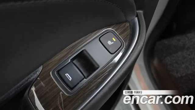 Chevrolet Malibu — Фото автомобиля 26