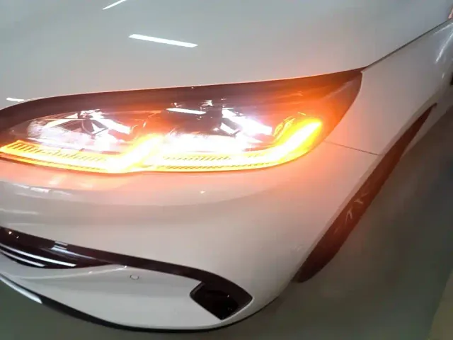 BYD Seal 06 — Фото автомобиля 23