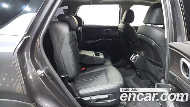 Kia Sorento 4th Gen — Фото автомобиля 17