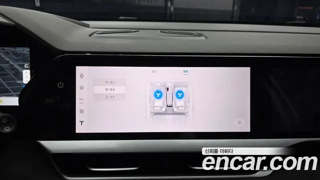 Renault-KoreaSamsung Grand Koleos Grand Koleos — Фото автомобиля 16