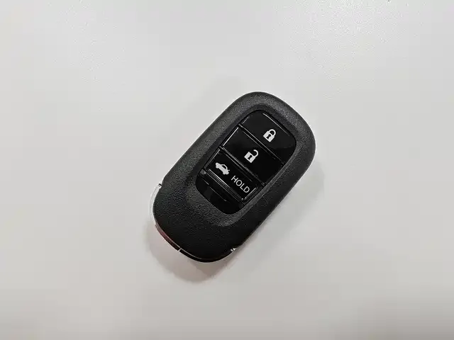 Honda Accord — Фото автомобиля 9