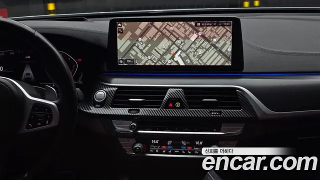 BMW Gran Turismo G32 — Фото автомобиля 21