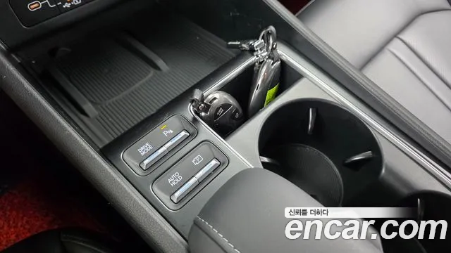 Hyundai Sonata DN8 — Фото автомобиля 17
