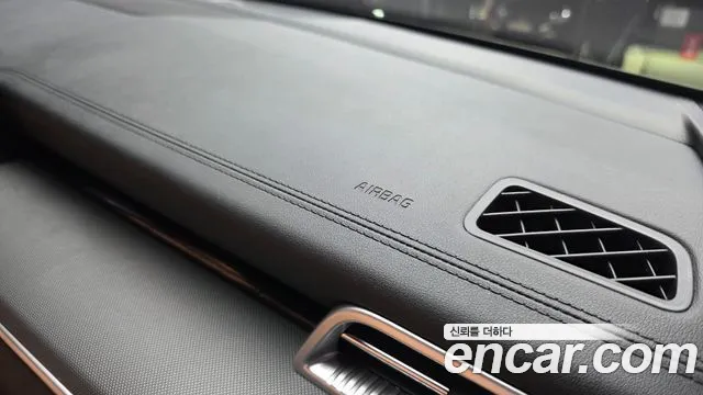 Kia K5 — Фото автомобиля 25