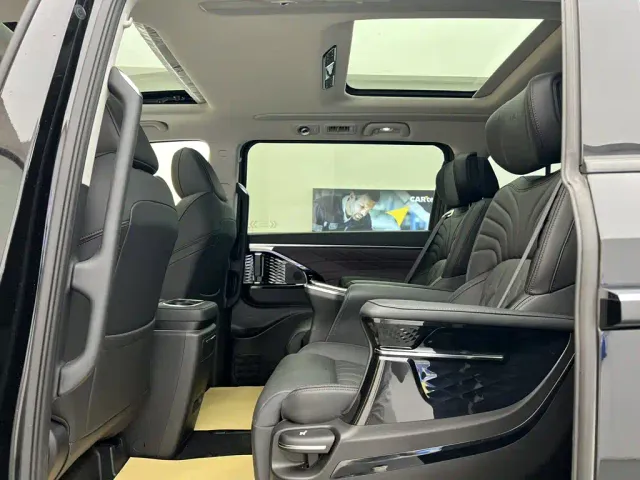 GAC Trumpchi M8 — Фото автомобиля 26