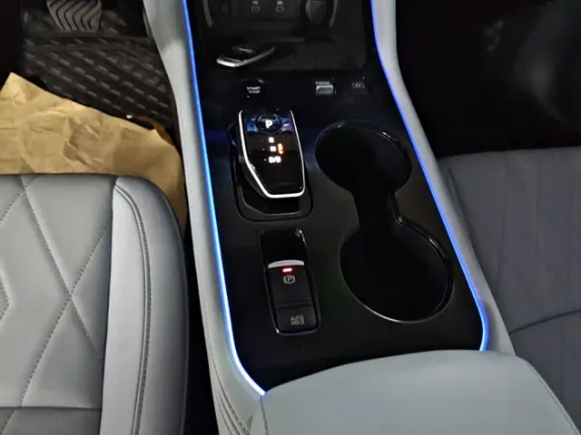 Nissan Sylphy — Фото автомобиля 13