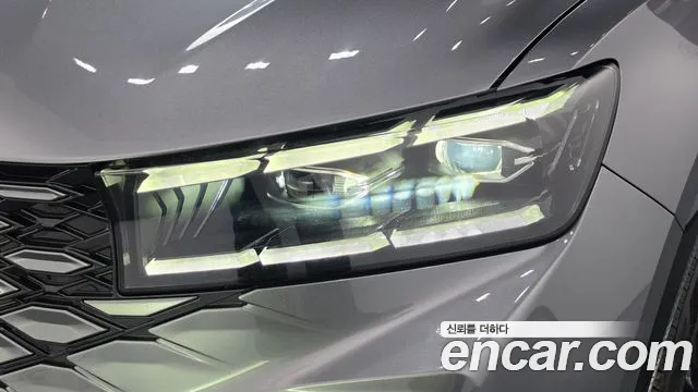 Renault Korea Grand Koleos — Фото автомобиля 7