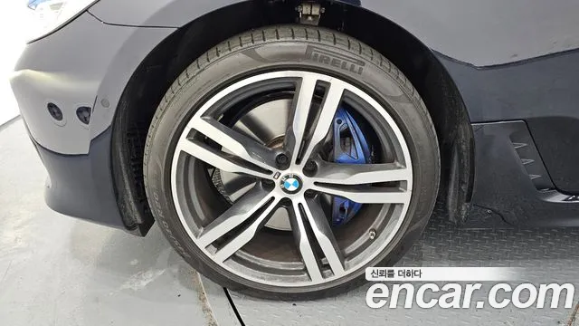 BMW Gran Turismo — Фото автомобиля 5