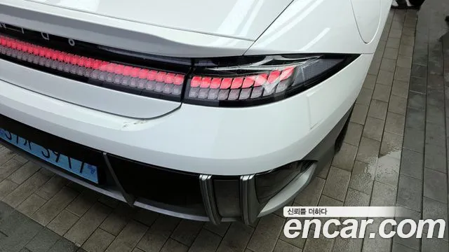 Hyundai Ioniq6 — Фото автомобиля 21