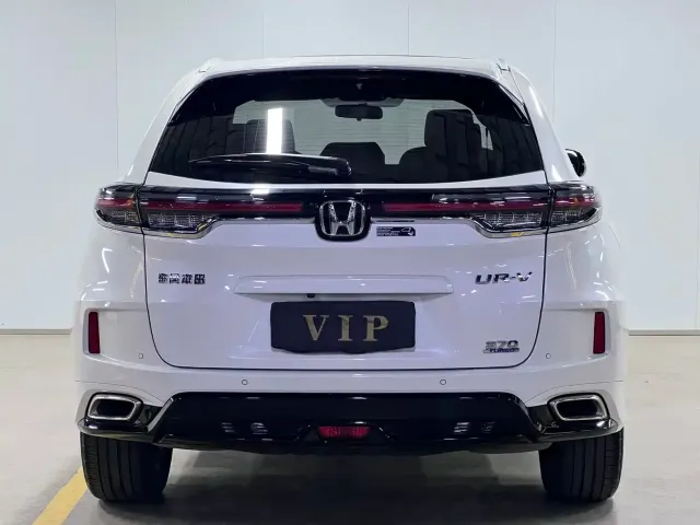 Honda Honda UR-V 2020 370TURBO 2WD Premium Elegance Edition — Фото автомобиля 5