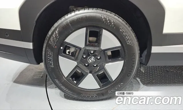 Hyundai Santa Fe — Фото автомобиля 5