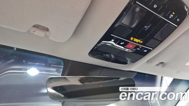 Hyundai Grandeur GN7 — Фото автомобиля 23
