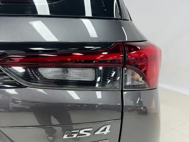 GAC Trumpchi GS4 — Фото автомобиля 9
