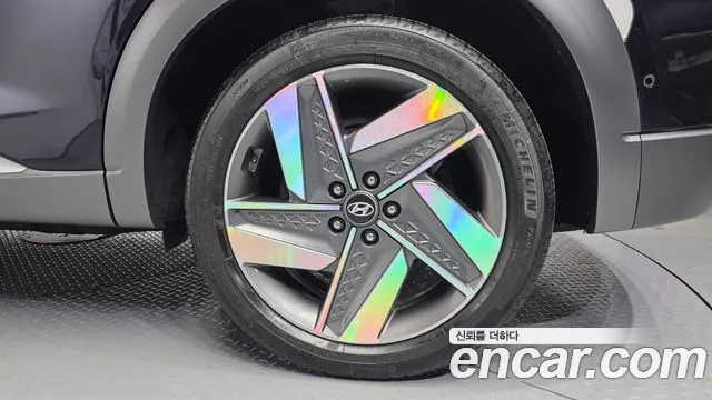 Hyundai Nexo — Фото автомобиля 6