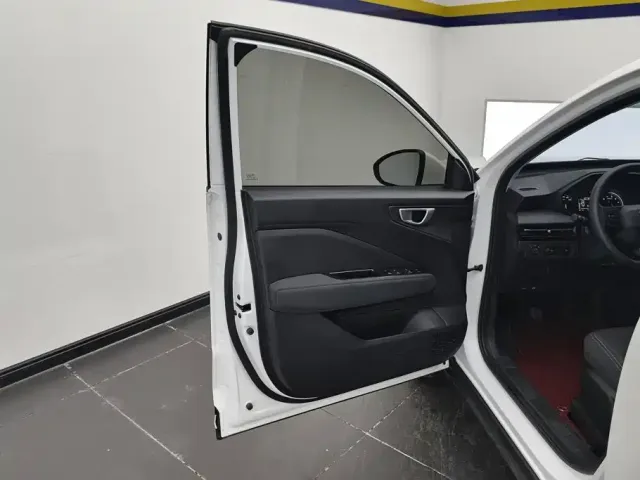 Wuling Xingchi — Фото автомобиля 7
